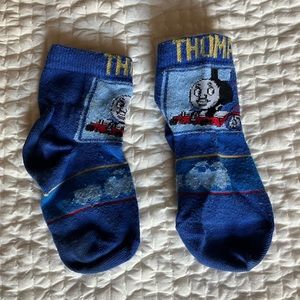 Baby Thomas socks